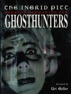 Couverture du livre « Ingrid Pitt Bedside Companion for Ghosthunters » de Pitt Ingrid aux éditions Pavilion Books Company Limited