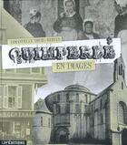 Couverture du livre « Quimperle en images » de Yhuel-Bertin E. aux éditions Liv'editions