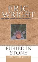 Couverture du livre « Buried in Stone » de Eric Wright aux éditions Scribner