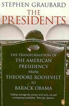 Couverture du livre « Presidents, the » de Stephen Graubard aux éditions Adult Pbs