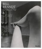Couverture du livre « Bill brandt: shadow and light » de Hermanson Meister Sa aux éditions Moma