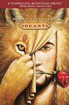Couverture du livre « Beast » de Napoli Donna Jo aux éditions Atheneum Books For Young Readers