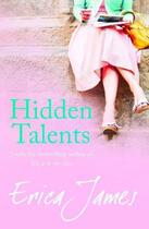 Couverture du livre « Hidden Talents » de James Erica aux éditions Orion Digital