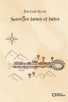 Couverture du livre « Nouvelles torses et tortes » de Jean-Louis Reynet aux éditions Hello Editions
