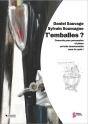 Couverture du livre « T'emballes ? » de Daniel Sauvage aux éditions Francois Dhalmann
