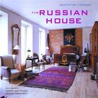 Couverture du livre « The russian house » de  aux éditions Scriptum