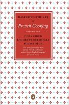 Couverture du livre « Mastering the art of french cooking t.1 » de Child Beck/Bertholle aux éditions Adult Pbs