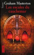 Couverture du livre « L'Escale Des Cauchemars T.2 » de Graham Masterton aux éditions Pocket