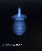 Couverture du livre « Africa X-RAY » de Xavier Lucchesi aux éditions Filigranes
