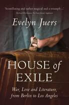 Couverture du livre « House of Exile » de Evelyn Juers aux éditions Penguin Books Ltd Digital