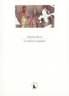 Couverture du livre « Les plaidoyers imaginaires » de Calpurnius Flaccus aux éditions Gallimard