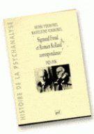 Couverture du livre « Sigmund freud et romain rolland. correspondance 1923-1936 » de Vermorel aux éditions Puf