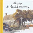 Couverture du livre « Au pays des enclos paroissiaux » de Denis Clavreul aux éditions Equinoxe