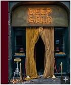 Couverture du livre « Julian rosefeldt deep gold » de Rosefeldt Julian aux éditions Distanz