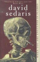 Couverture du livre « When you are engulfed in flames: adventurer in archaeology » de David Sedaris aux éditions Abacus