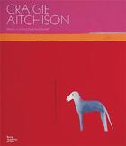 Couverture du livre « Craigie aitchison a catalogue raisonne of the prints » de Lambirth Andrew aux éditions Royal Academy