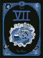Couverture du livre « VII » de Thom aux éditions Pow Pow