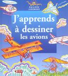 Couverture du livre « Les avions » de Philippe Legendre aux éditions Fleurus