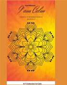 Couverture du livre « I'm Calm : N°1 collection I'm Calm » de Yael Mimouni aux éditions Books On Demand