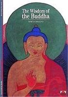 Couverture du livre « The wisdom of the buddha (new horizons) » de Jean Boisselier aux éditions Thames & Hudson
