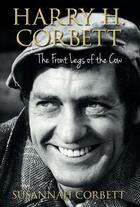 Couverture du livre « Harry H Corbett » de Corbett Susannah aux éditions History Press Digital