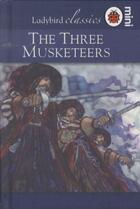 Couverture du livre « The three musketeers » de  aux éditions Ladybird