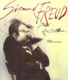 Couverture du livre « Sigmund freud » de Steadman Ralph aux éditions Aubier