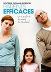 Couverture du livre « Parents efficaces » de Gordon-T aux éditions Marabout
