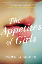 Couverture du livre « The Appetites of Girls » de Moses Pamela aux éditions Penguin Group Us