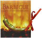 Couverture du livre « Barbecue ; maîtriser l'art des grillades » de  aux éditions Parragon