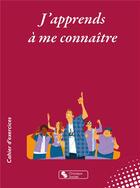 Couverture du livre « J'apprends à me connaître » de Ismael Sadky aux éditions Chronique Sociale