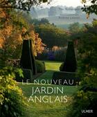 Couverture du livre « Le nouveau jardin anglais » de Andrew Lawson et Tim Richarson aux éditions Eugen Ulmer