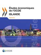 Couverture du livre « Études économiques de l'OCDE ; Islande 2013 » de Ocde aux éditions Oecd