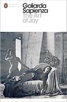 Couverture du livre « Goliarda sapienza the art of joy » de Goliarda Sapienza aux éditions Penguin Uk
