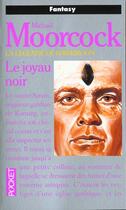 Couverture du livre « Hawkmoon T.1 Le Joyau Noir » de Michael Moorcock aux éditions Pocket