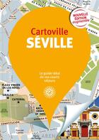Couverture du livre « Séville (édition 2019) » de Collectif Gallimard aux éditions Gallimard-loisirs