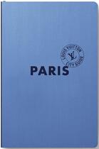 Couverture du livre « Paris » de Collectif/Guerrier aux éditions Louis Vuitton