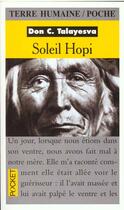 Couverture du livre « Le Soleil Hopi » de C Talayesva aux éditions Pocket