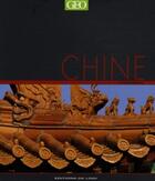 Couverture du livre « Chine » de Etienne Dehau aux éditions De Lodi