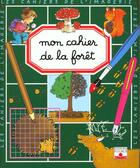 Couverture du livre « Foret » de Beaumont/Rognoni aux éditions Fleurus