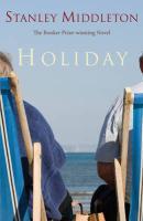 Couverture du livre « Holiday » de Middleton Stanley aux éditions Random House Digital