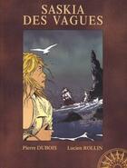 Couverture du livre « 0 » de Pierre Dubois et Rollin aux éditions Dargaud