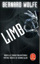 Couverture du livre « Limbo » de Bernard Wolfe aux éditions Le Livre De Poche