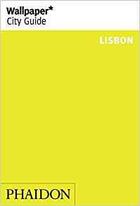 Couverture du livre « Lisbon (édition 2014) » de  aux éditions Phaidon Press
