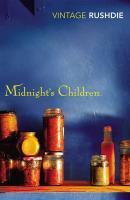 Couverture du livre « Midnight's Children » de Salman Rushdie aux éditions Random House Digital