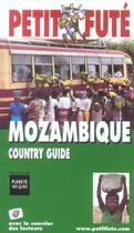 Couverture du livre « MOZAMBIQUE (édition 2005) » de Collectif Petit Fute aux éditions Le Petit Fute