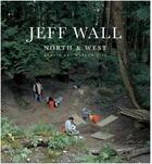 Couverture du livre « Jeff Wall » de Aaron Peck aux éditions Figure 1