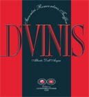 Couverture du livre « Dvinis » de Alberto Dell'Acqua aux éditions Favre