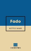 Couverture du livre « Fado » de Kettly Mars aux éditions Caraibeditions