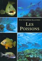 Couverture du livre « Les poissons » de Kus Evzen aux éditions Grund